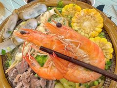 -阿城海鲜捞化(上下杭店)