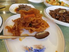 -烤肉宛饭庄(南礼士路店)