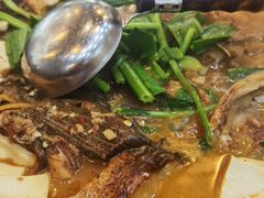 -下梅人家土菜馆(历史文化餐厅度假区店)