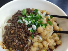 -秦云老太婆摊摊面(磁器口店)
