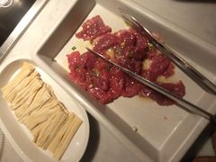 -尚尚仙·酸汤猪手·猪肚鸡火锅(华联万柳购物中心店)