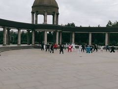 -长春公园(普阳街道)