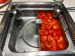 -海底捞大排档火锅(打浦路店)