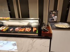 -白云宾馆-祥云西餐厅·法式鹅肝海鲜自助