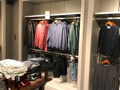-Abercrombie&Fitch(德基广场店)