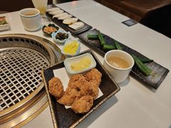 -千寻山野烤肉(中关村店)