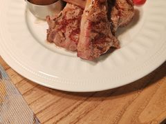 -秀·爱尔兰餐吧(上海路店)