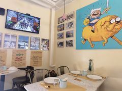 -BOLLO意大利餐厅(龙山万物工场店)