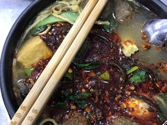 -清真·穆萨砂锅(大皮院店)