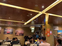 -Efes Turkish & Mediterranean Cuisine 艾菲斯餐厅(陆家嘴店)