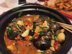 -老闵田螺馆·南昌市井菜·特色小吃(总店)