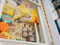 -吉野家(保利广场店)