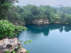 -虞山风景区