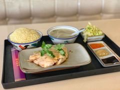 -本味轩精品茶餐厅(黄山路店)