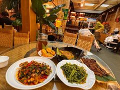 -多哥水傣味餐厅(司马巷店)