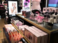 -Victoria's Secret(苏州中心全品类店)