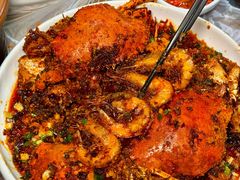 -辣螃铠盆盆蟹大排档(总店)