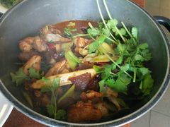 -文兴酒家(Chinatown - Gerrard Street)