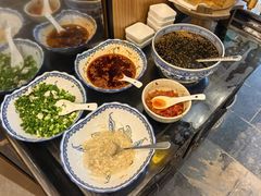 -三姐妹饺子(东木头市店)