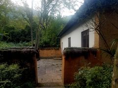 -法云古村