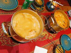 -火舞泰·泰式海鲜火锅餐厅(世纪城店)