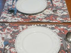 -92°C俄式厨房(中央大街店)