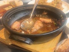 -鑫悦楼煎蟹·16年海鲜大排档