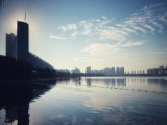 -天鹅湖体育公园