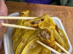 -清真蒋有记(老门东店)