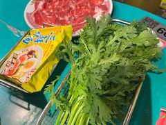 -粉灯牛腩牛杂煲·鸡煲(双井店)
