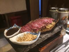 -好牛烧肉(世茂广场店)