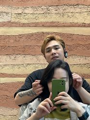 -MY HAIR ARDOR