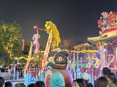 -赤坎·广东华侨国际旅游度假区