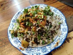-云隐小厨·传统大理美食(复兴路店)