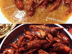 -李双猪·小龙虾·烧烤·羊肉煲(乐山店)