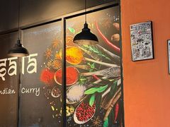 -南国印度餐厅Dakshin