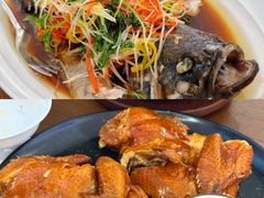 -自如ZSPACE四合院艺术餐厅