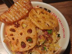 -大潮淮·淮扬菜(何园旗舰店)
