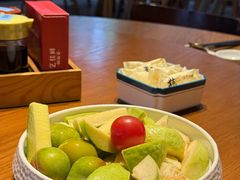 -艺佳鲜闽南菜(百花洲路店)