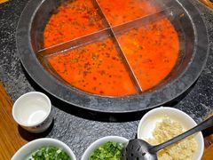 -陈眼镜火锅(总店)