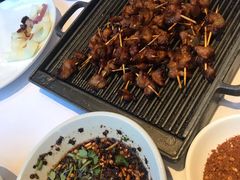 -黔蘑菇四季餐厅(观山湖店)