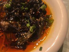 -渝信川菜 · 川味家常菜(长安店)