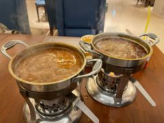 -新希望诺富特酒店-青岛湾中餐厅