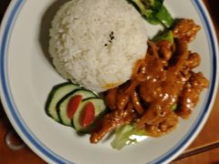 -马来MO简餐.南洋风味料理(美食街店)