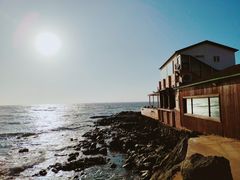 景观位-Cafe Aewol Monsant