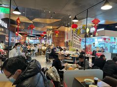 -康師傅私房牛肉面(浦机三店)