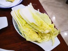 -恩福来涮羊肉(中北旗舰店)