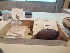 -喜茶(上海打浦桥日月光gelato lab+店)