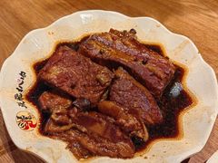 -張飛扒肉·龙江非遗(道外店)