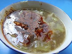 -刘老虎肉丸糊辣汤(总店)